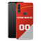 Foot Monaco - Coque a Personnaliser Huawei P30 LITE